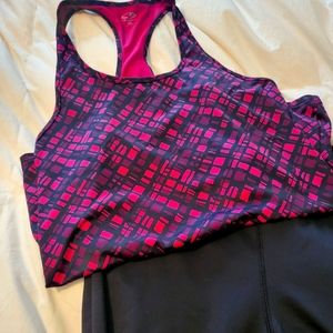 Athletic set by champion